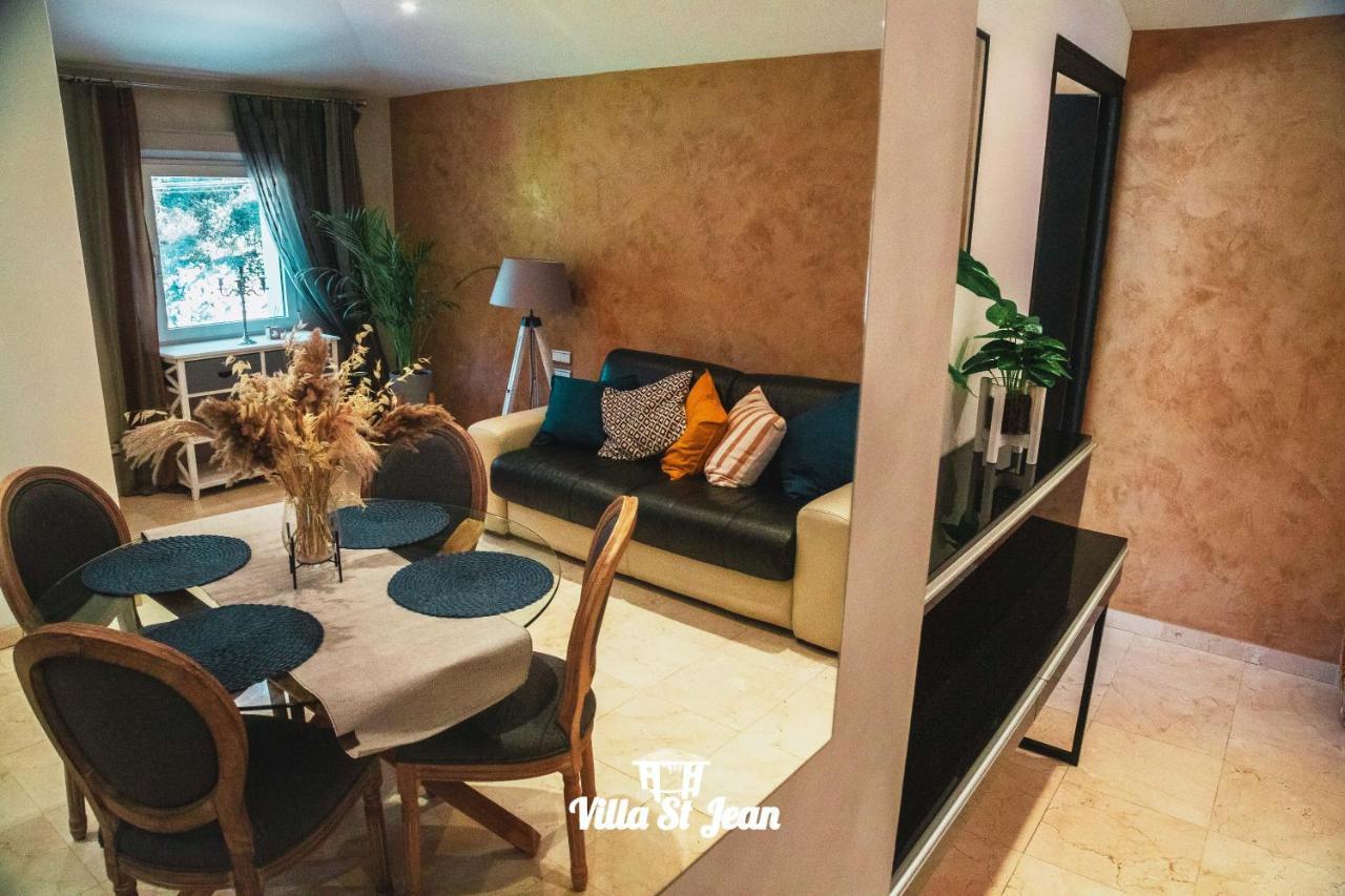Villa St Jean Suite Romantique La Ciotat Buitenkant foto