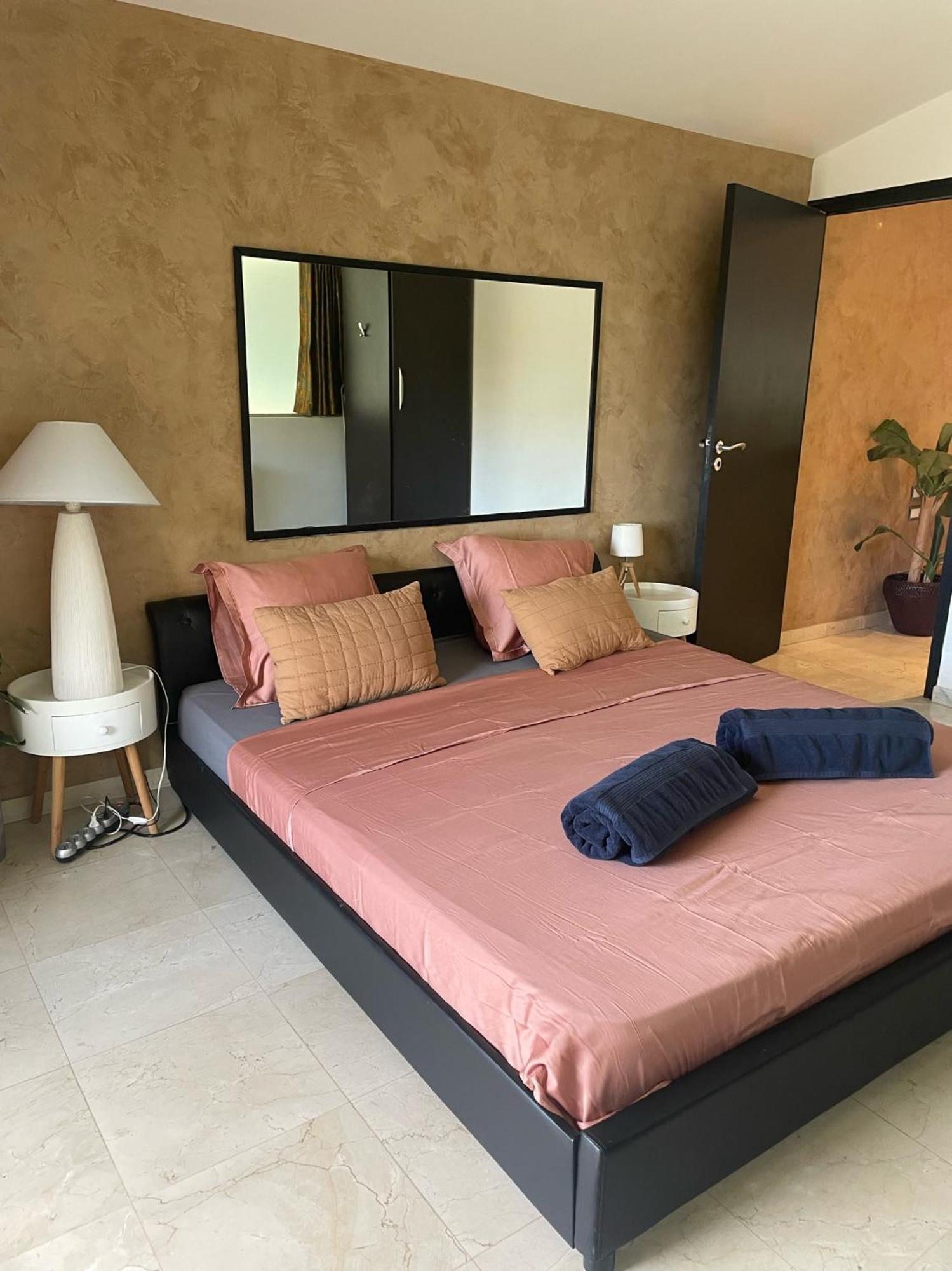 Villa St Jean Suite Romantique La Ciotat Buitenkant foto