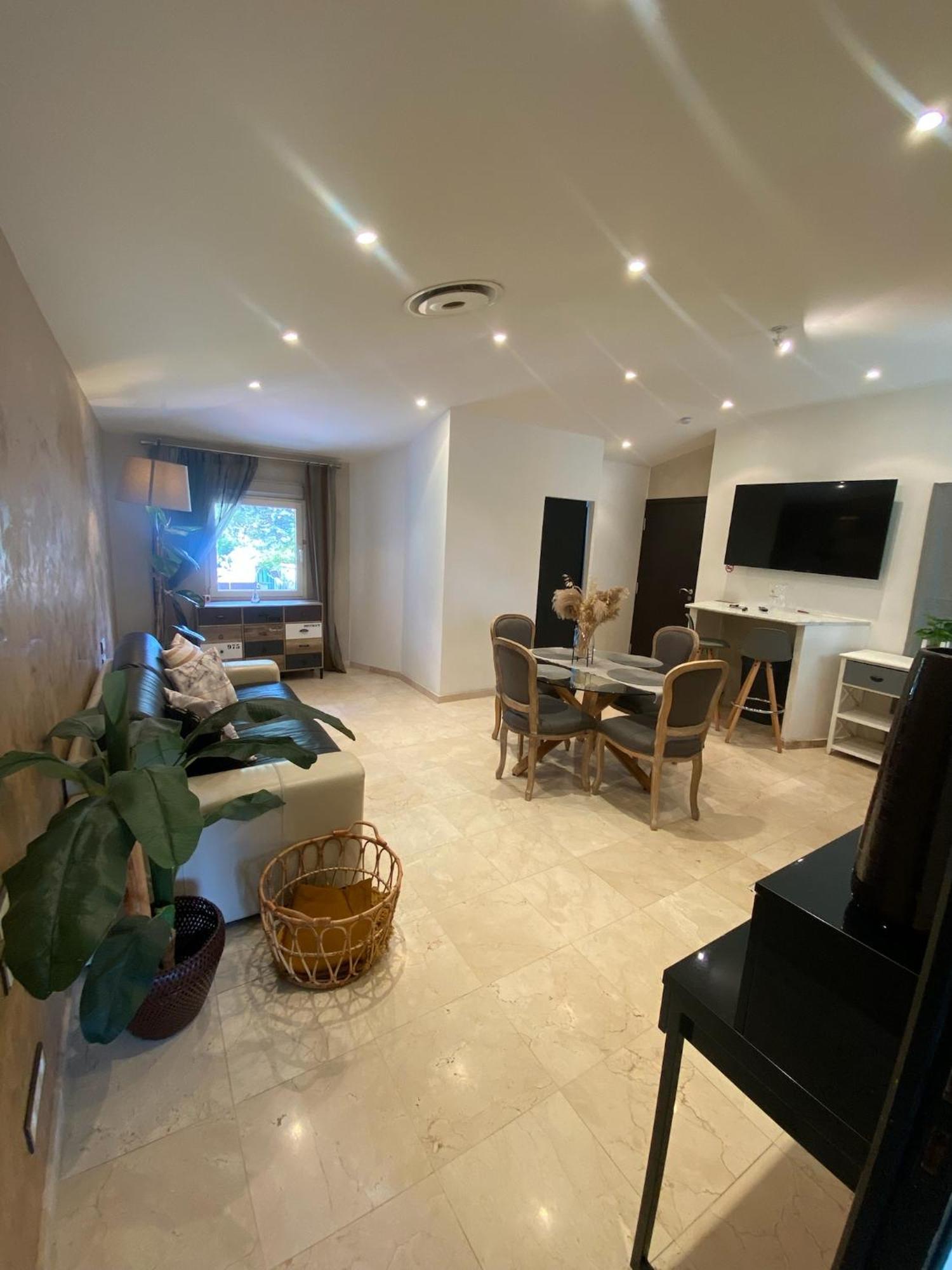 Villa St Jean Suite Romantique La Ciotat Buitenkant foto