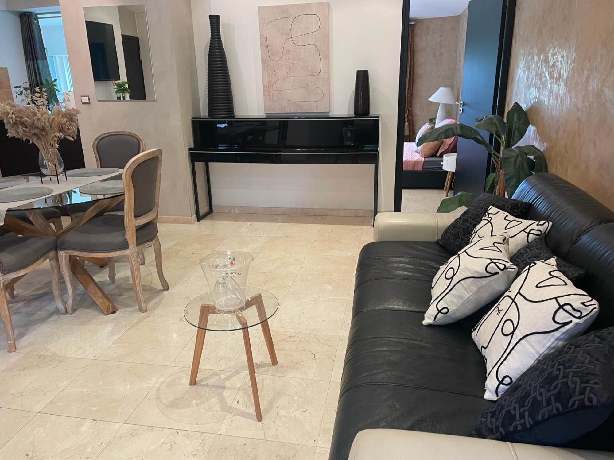 Villa St Jean Suite Romantique La Ciotat Buitenkant foto
