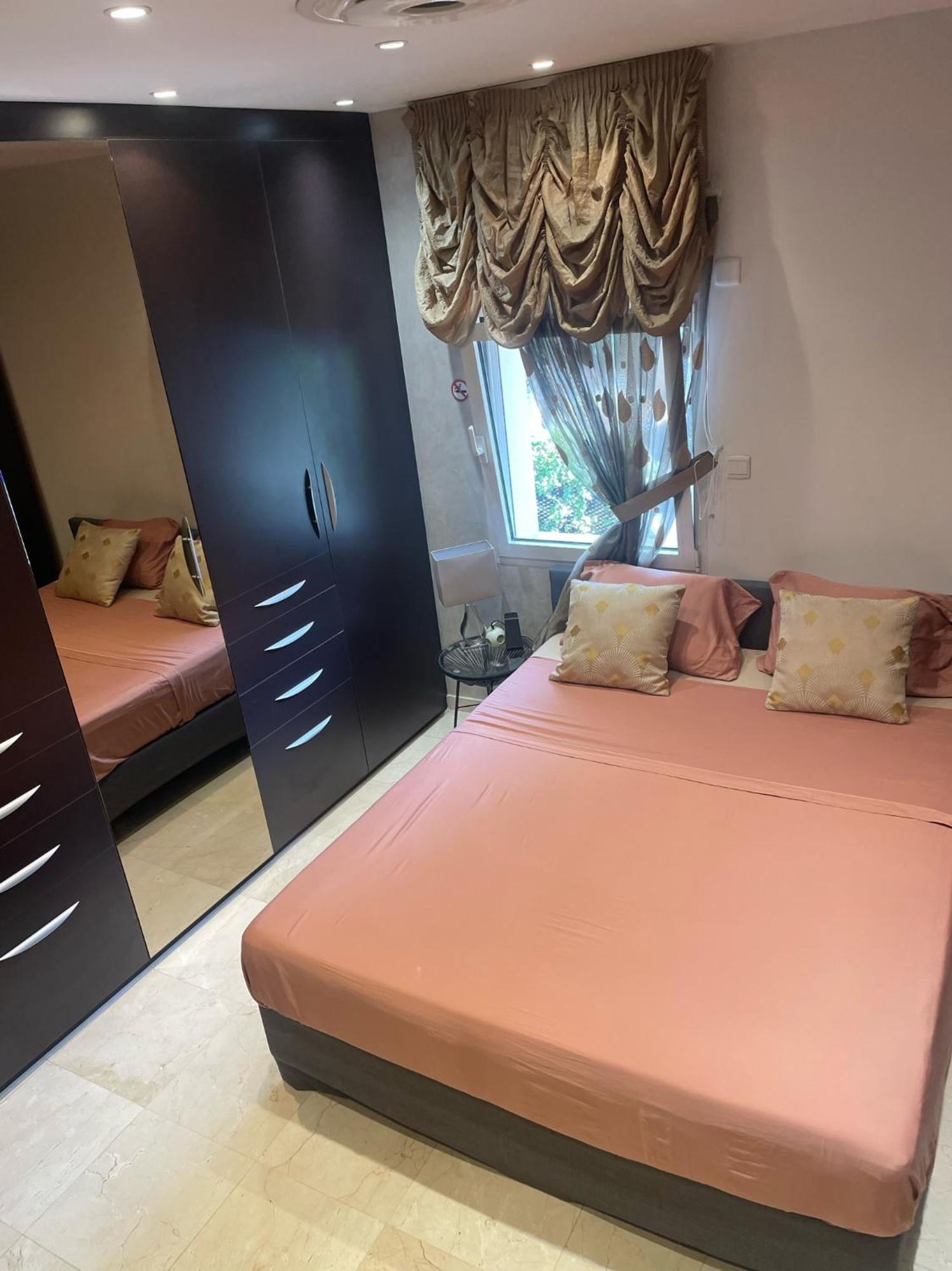 Villa St Jean Suite Romantique La Ciotat Buitenkant foto