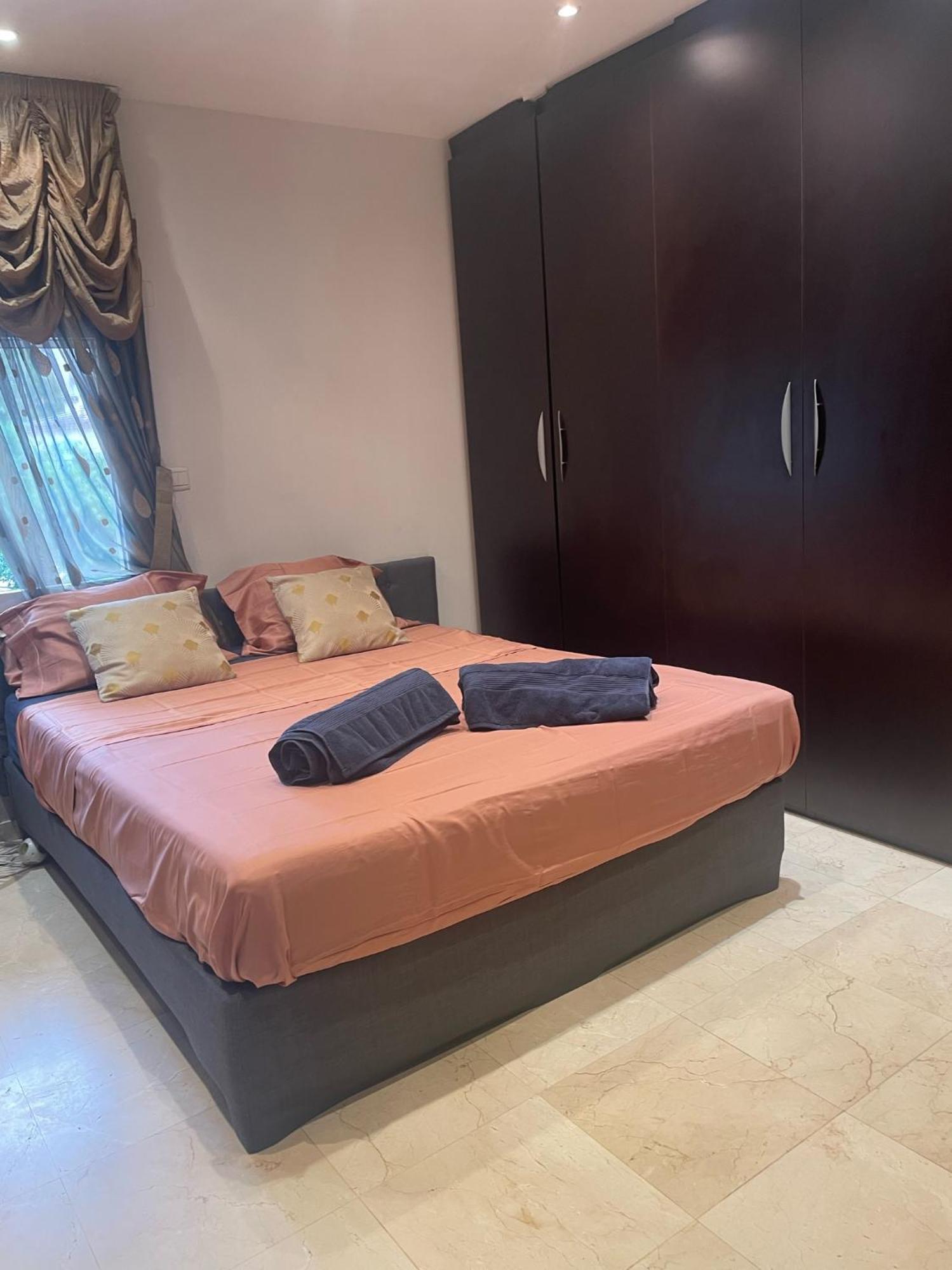 Villa St Jean Suite Romantique La Ciotat Kamer foto